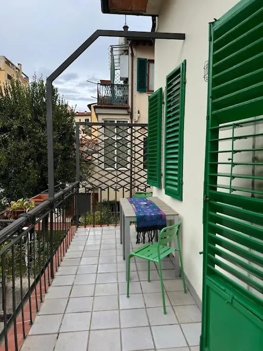 Dal Bischero Φλωρεντία