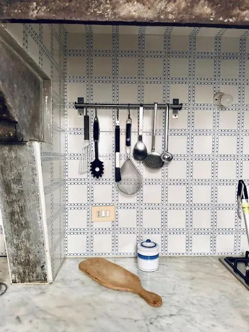 Διαμέρισμα Dal Bischero Φλωρεντία