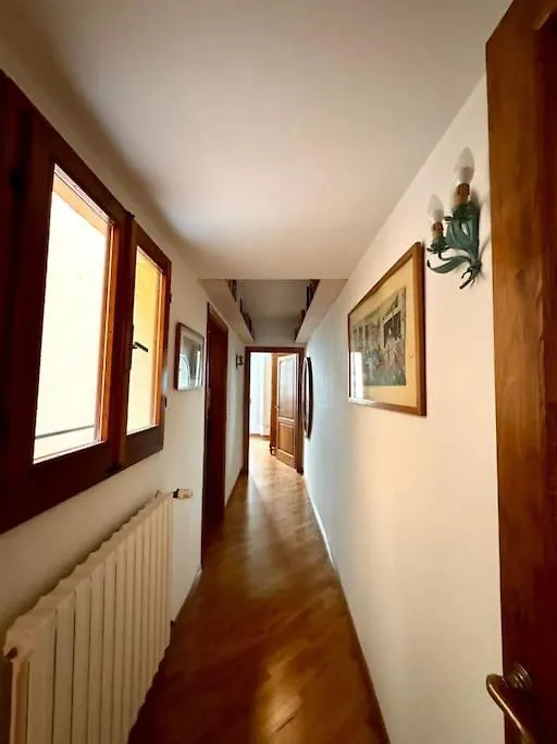 Dal Bischero Florencie