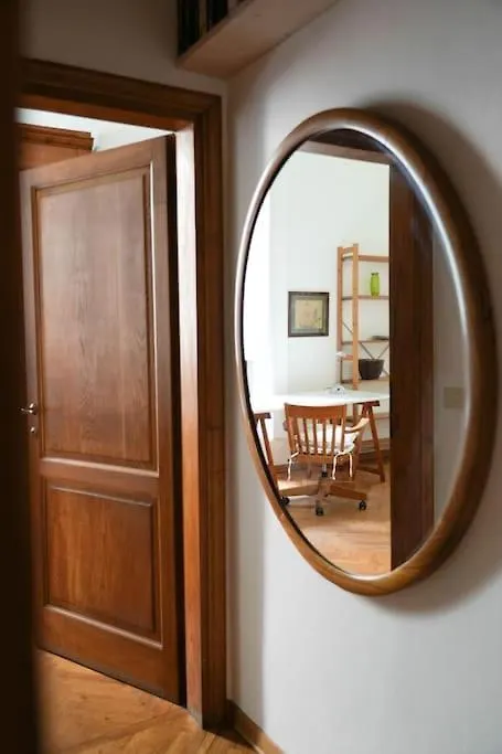Dal Bischero Florence Apartment