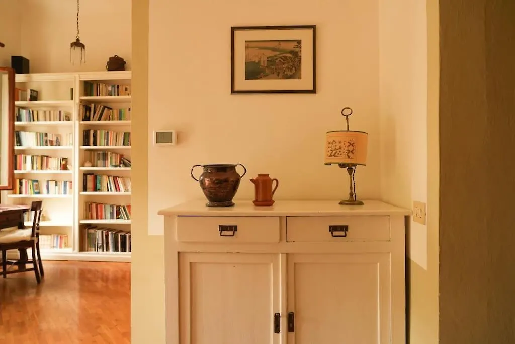 Dal Bischero Florence Apartment