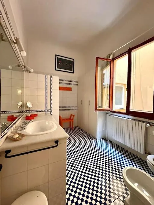 Apartment Dal Bischero Florence