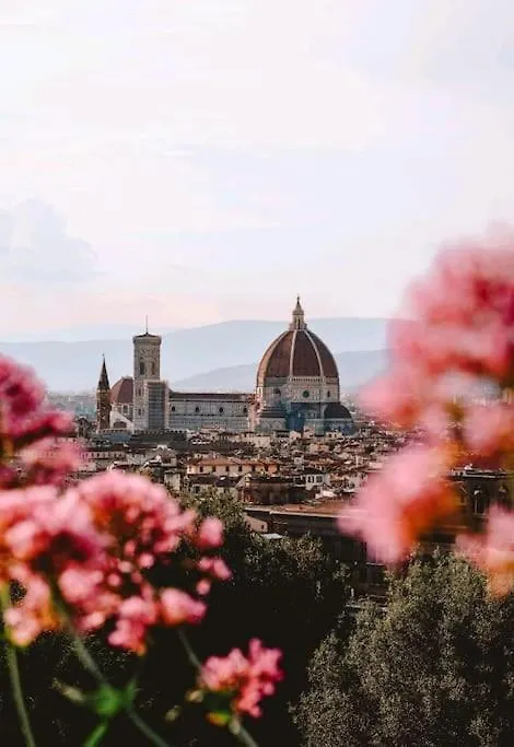 Dal Bischero Florence 0*,