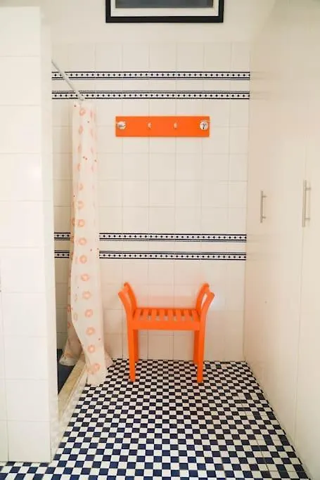 Dal Bischero Florence Apartment