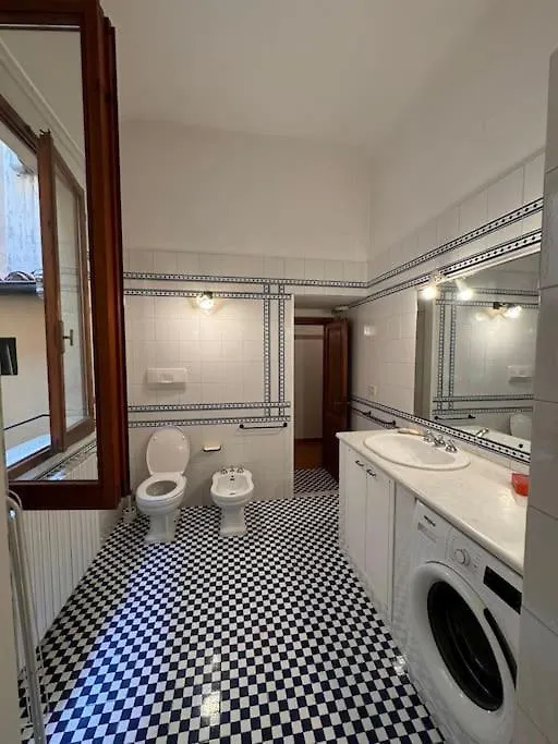 Apartment Dal Bischero Florence Italy