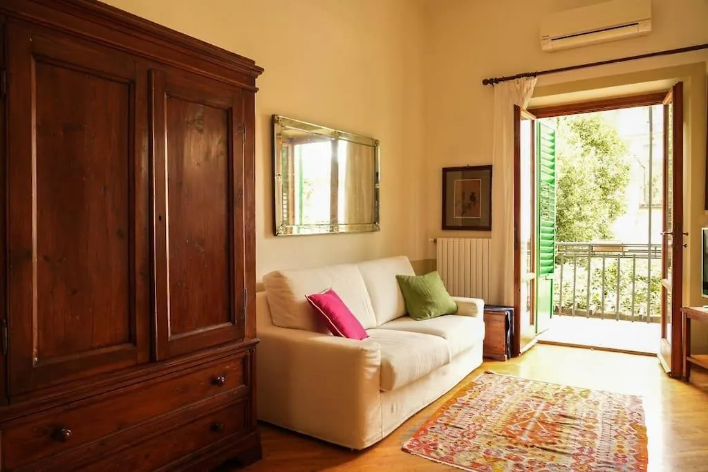 Dal Bischero Florence Apartment