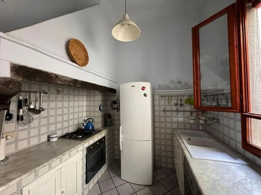 Apartment Dal Bischero Florence
