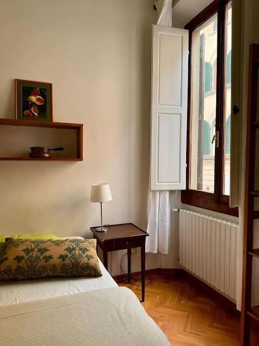 Apartment Dal Bischero Florence Italy