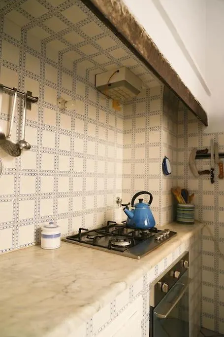 Dal Bischero Florence Apartment